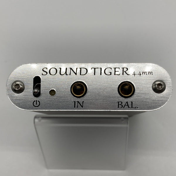 【中古】SOUND TIGER Grande (Super Classic Monitor - BTL)【秋葉原】