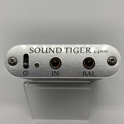 【中古】SOUND TIGER Grande (Super Classic Monitor - BTL)【秋葉原】