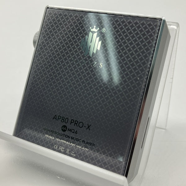 HIDIZS 【中古】AP80 Pro-X Gray【秋葉原】 – e☆イヤホン