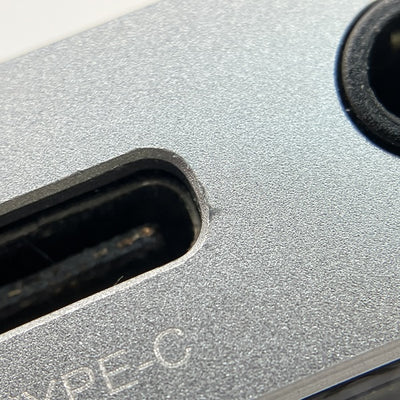 【中古】AP80 Pro-X Gray【秋葉原】