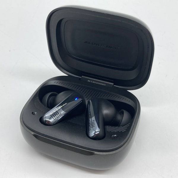 【中古】LIVE BEAM 3 ブラック【JBLLIVEBEAM3BLK】【秋葉原】