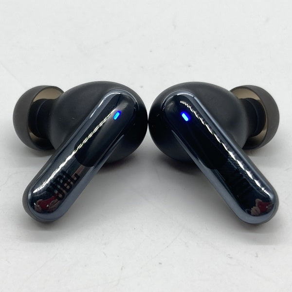【中古】LIVE BEAM 3 ブラック【JBLLIVEBEAM3BLK】【秋葉原】