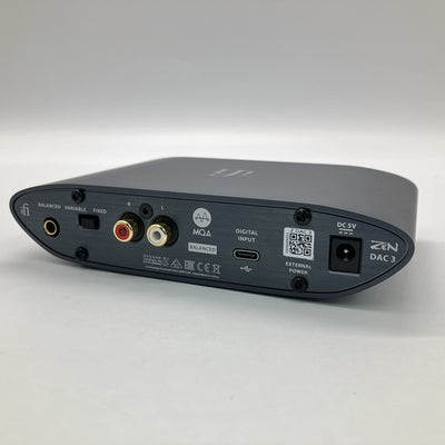 【中古】ZEN DAC 3【秋葉原】