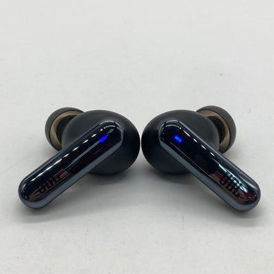 【中古】LIVE BEAM 3 ブラック【JBLLIVEBEAM3BLK】【秋葉原】