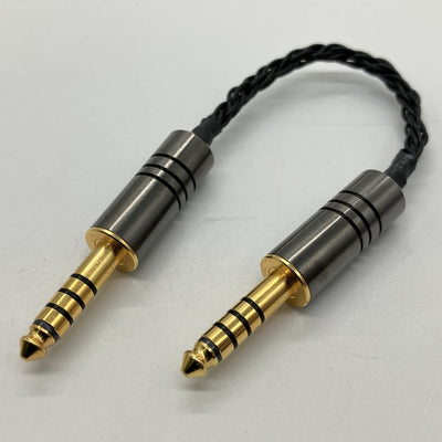 【中古】Jet 4.4-4.4 Short cable 【JET-4GP4GP-ELSAS】【秋葉原】
