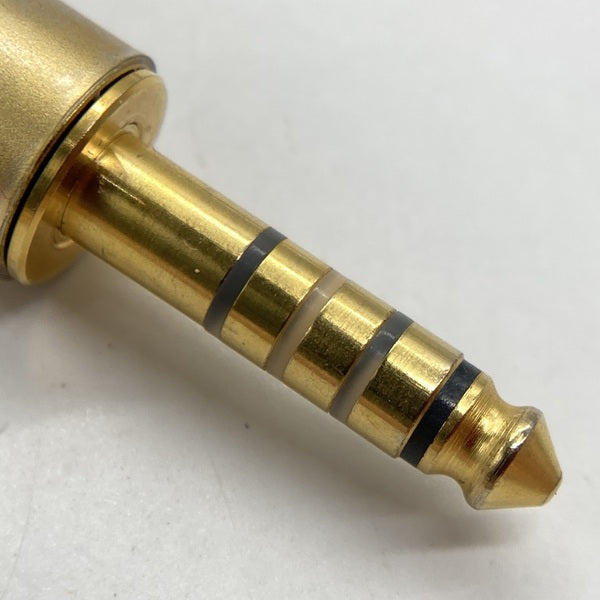 SOUND Labo AIMS 【中古】【NESS】トープラ製 純銅CINQBES4.4mm