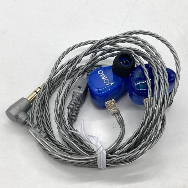 Jomo Audio 【中古】PLB Universal fit【秋葉原】 – e☆イヤホン