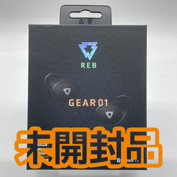 【中古】GEAR01【秋葉原】