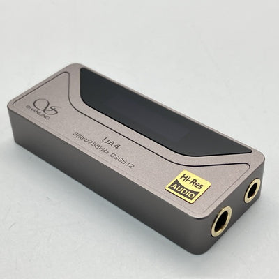 【中古】UA4 チタニウム【秋葉原】
