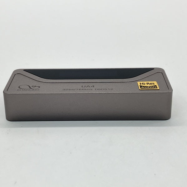 【中古】UA4 チタニウム【秋葉原】