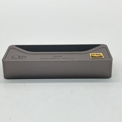 【中古】UA4 チタニウム【秋葉原】