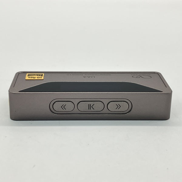 【中古】UA4 チタニウム【秋葉原】