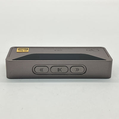 【中古】UA4 チタニウム【秋葉原】