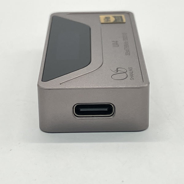 【中古】UA4 チタニウム【秋葉原】
