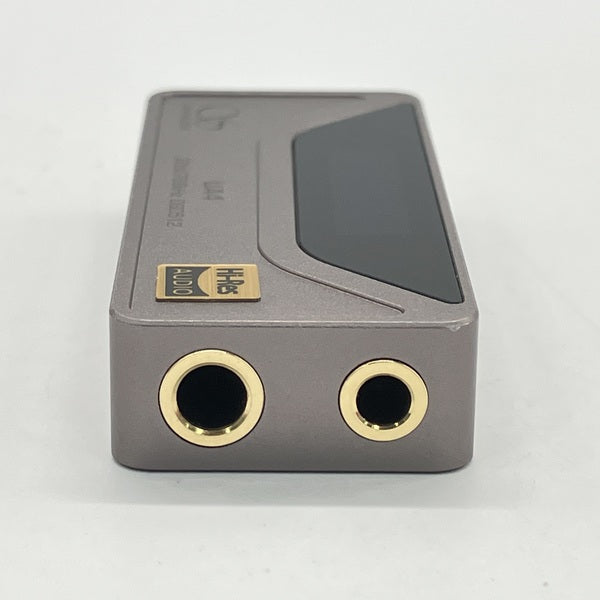 【中古】UA4 チタニウム【秋葉原】
