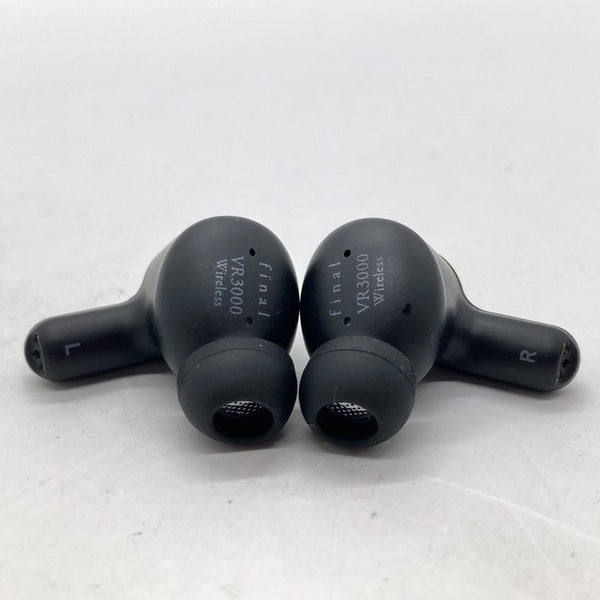 【中古】VR3000 Wireless 【FI-VR3DPLTW】【日本橋】