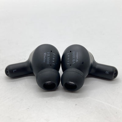 【中古】VR3000 Wireless 【FI-VR3DPLTW】【日本橋】