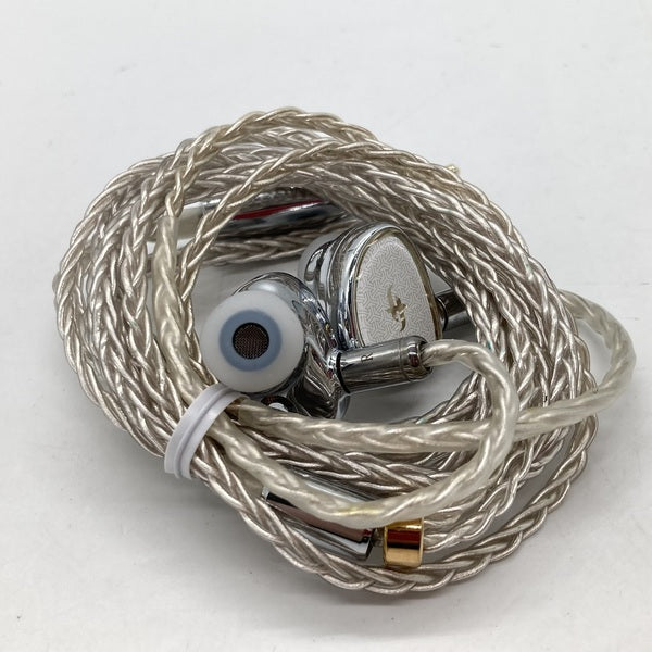 SIMGOT EA2000 Boson 中古 正常動作 棚からレビュー】「SIMGOT EA2000 (Boson)」 独自1DD+1PR構成