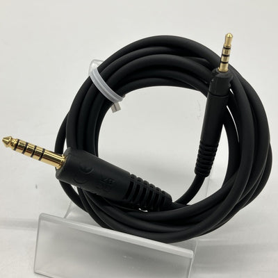 【中古】HD 620S用4.4mmバランスケーブル (1.8m)【秋葉原】