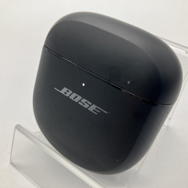 【中古】QuietComfort Ultra Earbuds Black【名古屋】