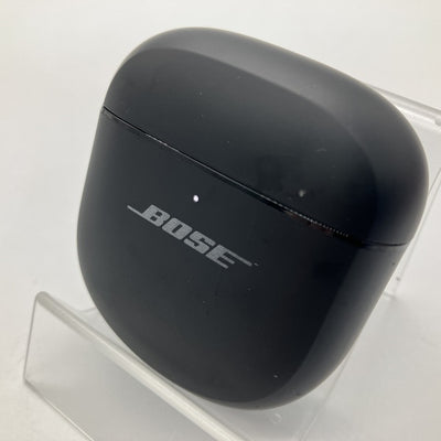 【中古】QuietComfort Ultra Earbuds Black【名古屋】