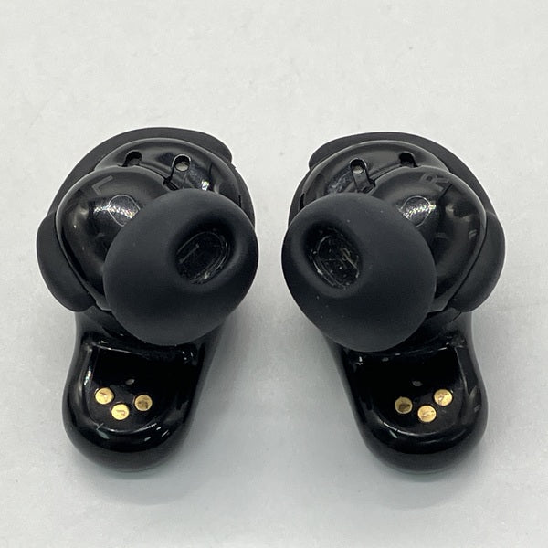 【中古】QuietComfort Ultra Earbuds Black【名古屋】