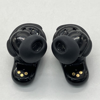 【中古】QuietComfort Ultra Earbuds Black【名古屋】