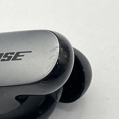 【中古】QuietComfort Ultra Earbuds Black【名古屋】