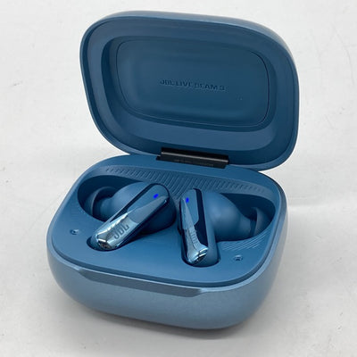 【中古】LIVE BEAM 3 ブルー【JBLLIVEBEAM3BLU】【仙台】
