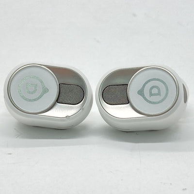 【中古】GEMINI II Iconic White【秋葉原】
