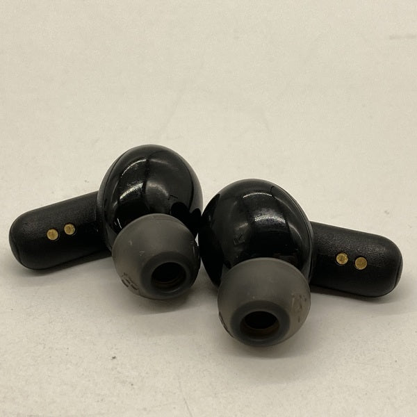 【中古】SMOKIN BUDS True Wireless Earbuds TRUE BLACK 【S2TAW-R740】【名古屋】