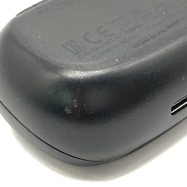 【中古】SMOKIN BUDS True Wireless Earbuds TRUE BLACK 【S2TAW-R740】【名古屋】