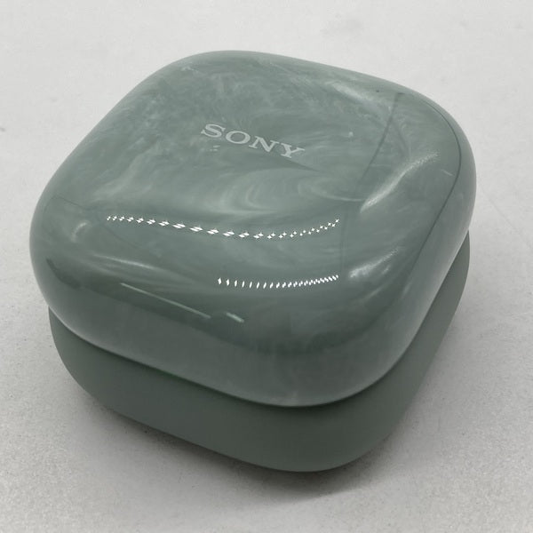SONY 【中古】LinkBuds Fit グリーン 【WF-LS910N GZ】【日本橋