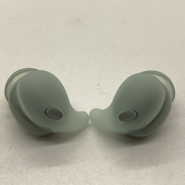 【新品未使用】SONY LinkBuds Fit グリーン SONY 【中古】LinkBuds Fit グリーン 【WF-LS910N GZ】【名古屋