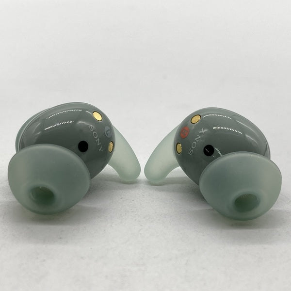 【新品未使用】SONY LinkBuds Fit WF-LS910N グリーン SONY LinkBuds Fit WF-LS910N (G) [グリーン] 価格比較 - 価格.com