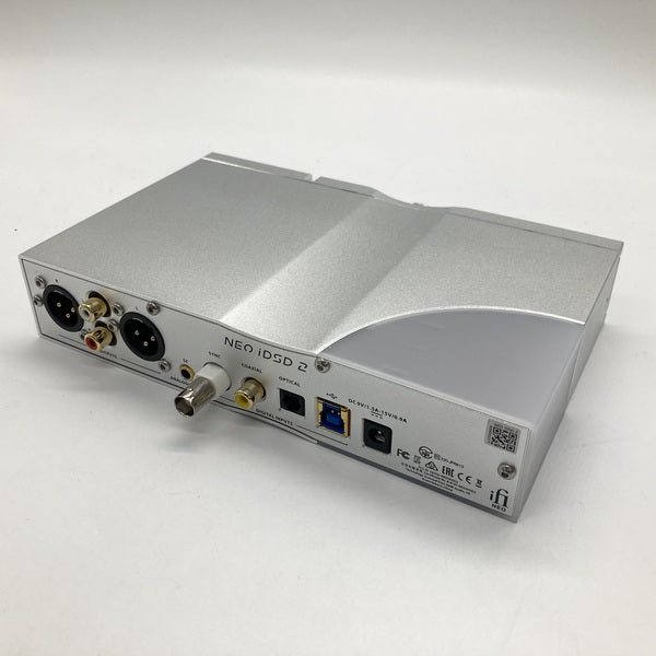 【中古】NEO iDSD2【秋葉原】