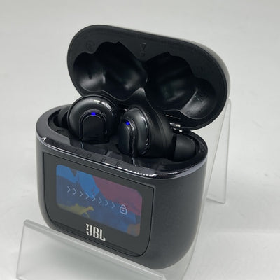 【中古】TOUR PRO 2 ブラック【JBLTOURPRO2BLK】【日本橋】