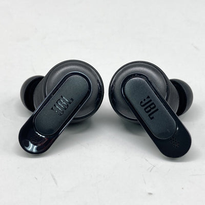 【中古】TOUR PRO 2 ブラック【JBLTOURPRO2BLK】【日本橋】