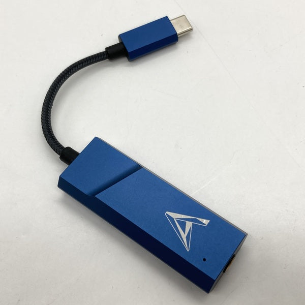 【中古】AK HC2 Midnight Blue 【IRV-AK-HC2-MB】【秋葉原】