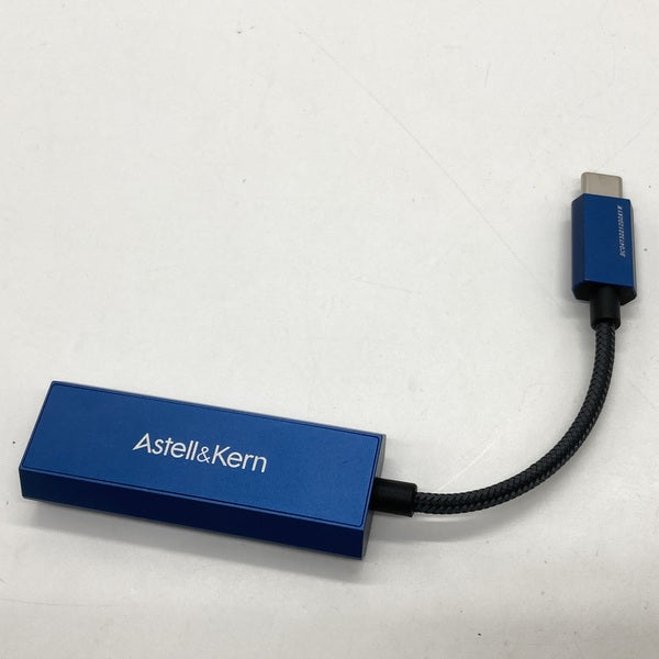 【中古】AK HC2 Midnight Blue 【IRV-AK-HC2-MB】【秋葉原】