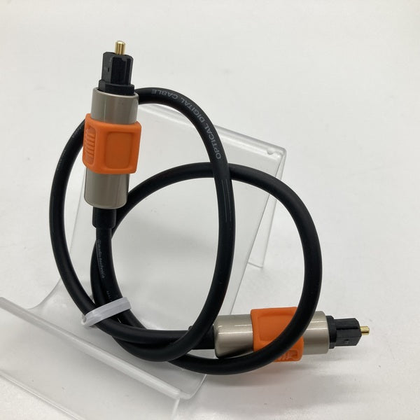 【中古】AT-OPX1/0.5m（角型光ケーブル）【秋葉原】