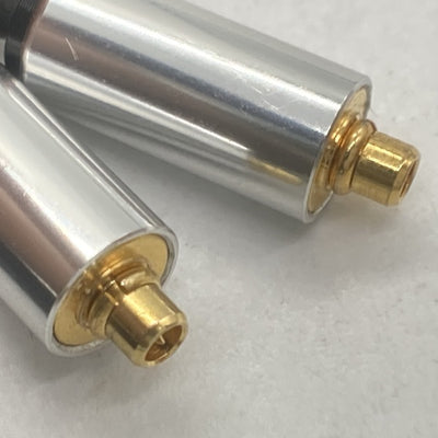 【中古】Clear force Ultimate MMCX 4.4φ L-Plug (1.2m)【秋葉原】
