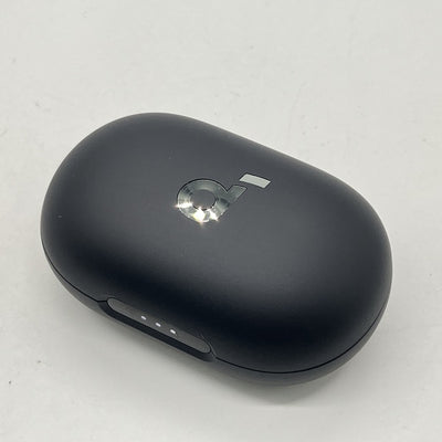 【中古】Soundcore Space A40 ブラック 【A3936N11】【仙台】