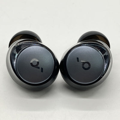 【中古】Soundcore Space A40 ブラック 【A3936N11】【仙台】