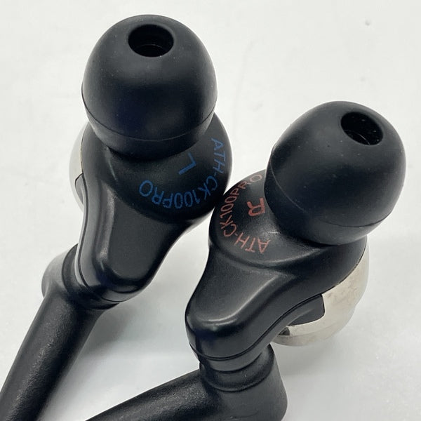 【中古】ATH-CK100PRO【秋葉原】