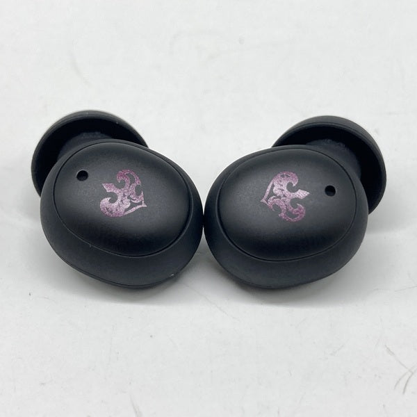 final 【中古】ZE500 for ASMR -Patra Black-【日本橋】 – e