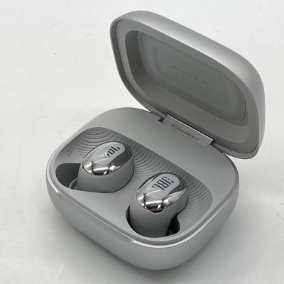 【中古】Live Buds 3 シルバー【秋葉原】