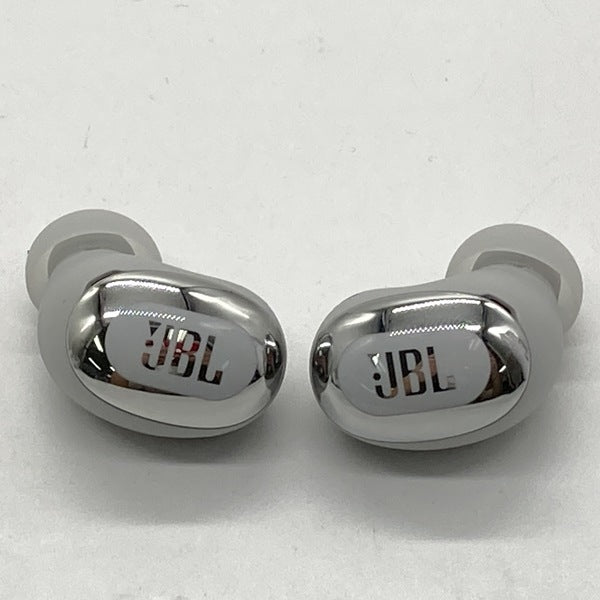 【中古】Live Buds 3 シルバー【秋葉原】