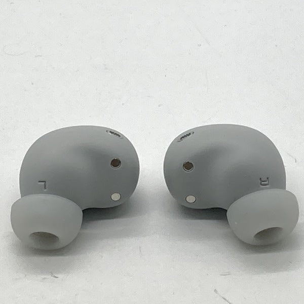 【中古】Live Buds 3 シルバー【秋葉原】