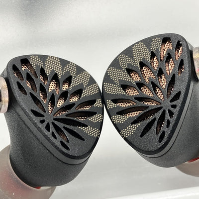 【中古】Yu Xuan Ji (魚玄機) 4.4mm バランスジャック【秋葉原】